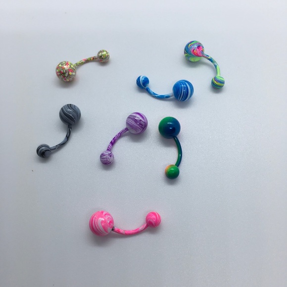 Naval Rings - Picture 2 of 3